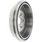 Centric Parts Standard Brake Drum, 123.44049 123.44049 - alternate 3